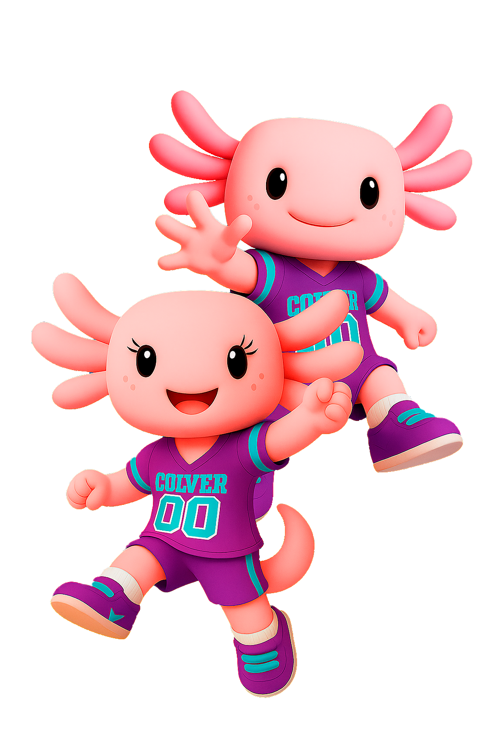 Ilustración Mina